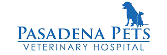 Link to Homepage of Pasadena Pets Veterinary Hospital